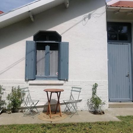 Kaiola Bed & Breakfast Saint-Georges-de-Didonne Dış mekan fotoğraf