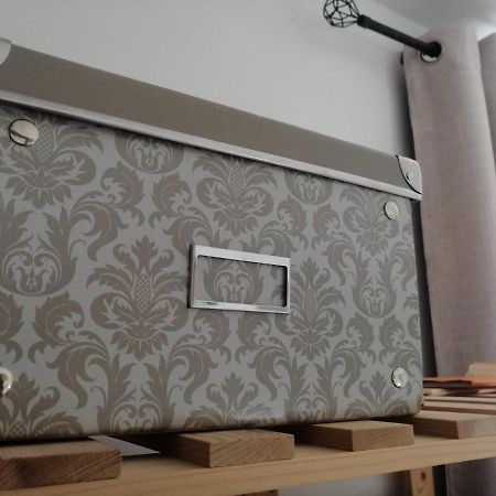 Kaiola Bed & Breakfast Saint-Georges-de-Didonne Dış mekan fotoğraf