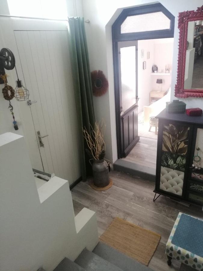 Kaiola Bed & Breakfast Saint-Georges-de-Didonne Dış mekan fotoğraf