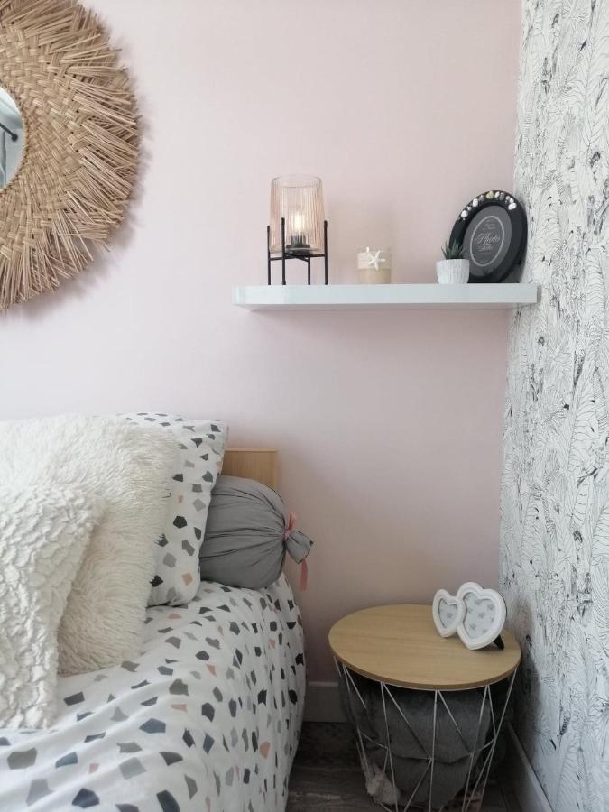 Kaiola Bed & Breakfast Saint-Georges-de-Didonne Dış mekan fotoğraf