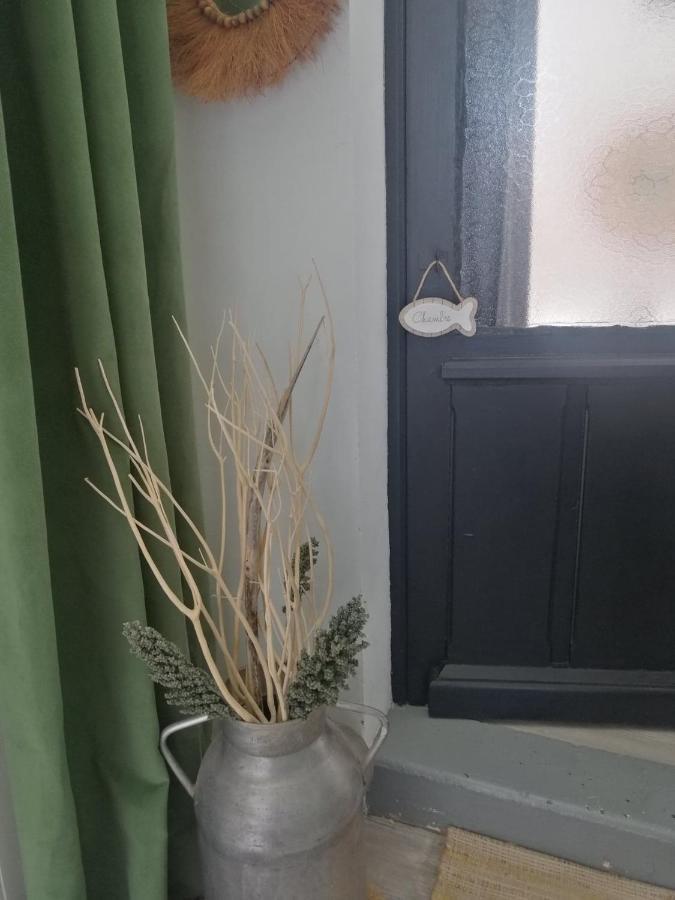 Kaiola Bed & Breakfast Saint-Georges-de-Didonne Dış mekan fotoğraf