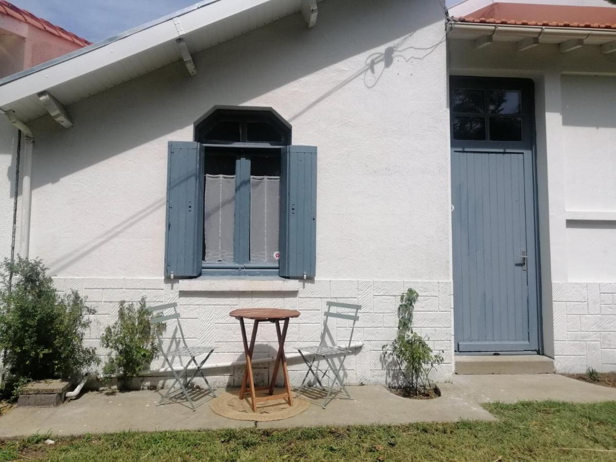 Kaiola Bed & Breakfast Saint-Georges-de-Didonne Dış mekan fotoğraf