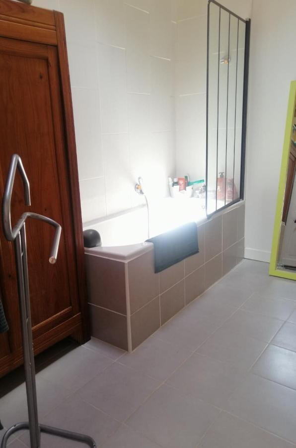 Kaiola Bed & Breakfast Saint-Georges-de-Didonne Dış mekan fotoğraf