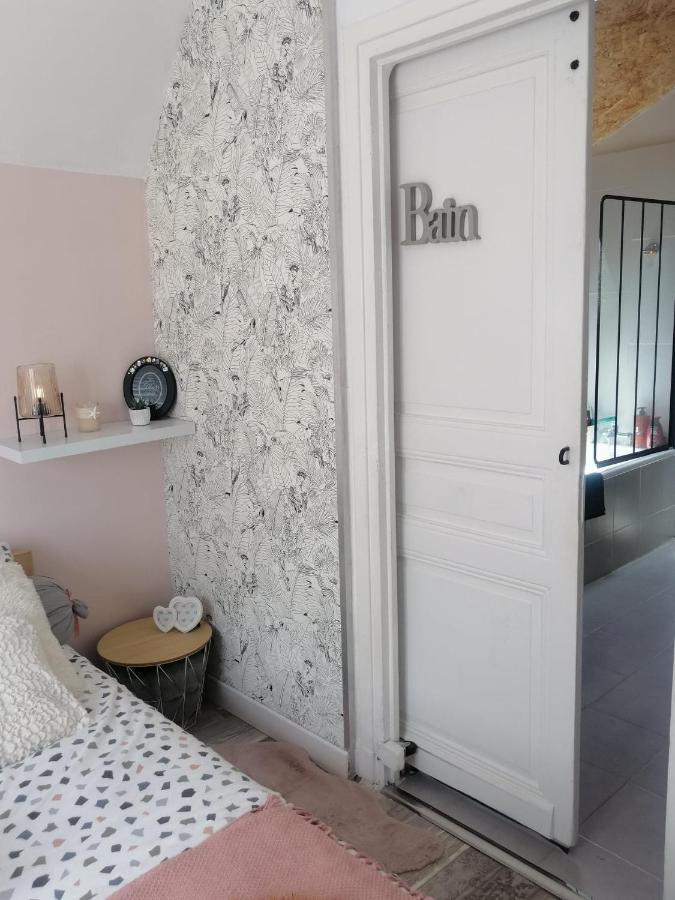 Kaiola Bed & Breakfast Saint-Georges-de-Didonne Dış mekan fotoğraf