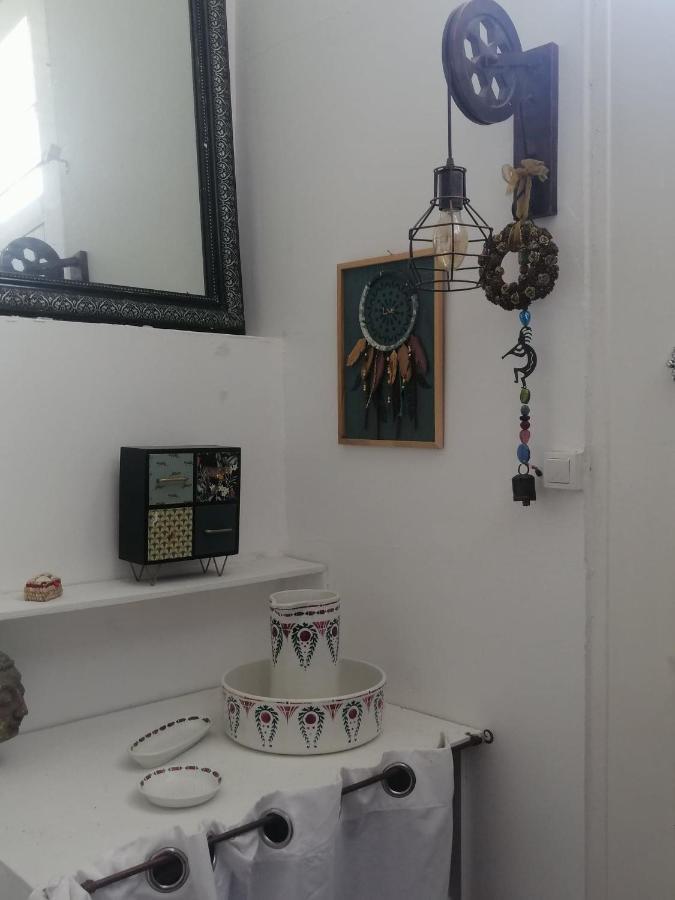 Kaiola Bed & Breakfast Saint-Georges-de-Didonne Dış mekan fotoğraf
