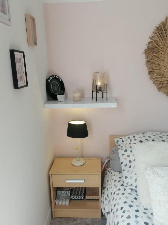 Kaiola Bed & Breakfast Saint-Georges-de-Didonne Dış mekan fotoğraf