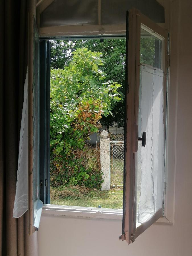 Kaiola Bed & Breakfast Saint-Georges-de-Didonne Dış mekan fotoğraf