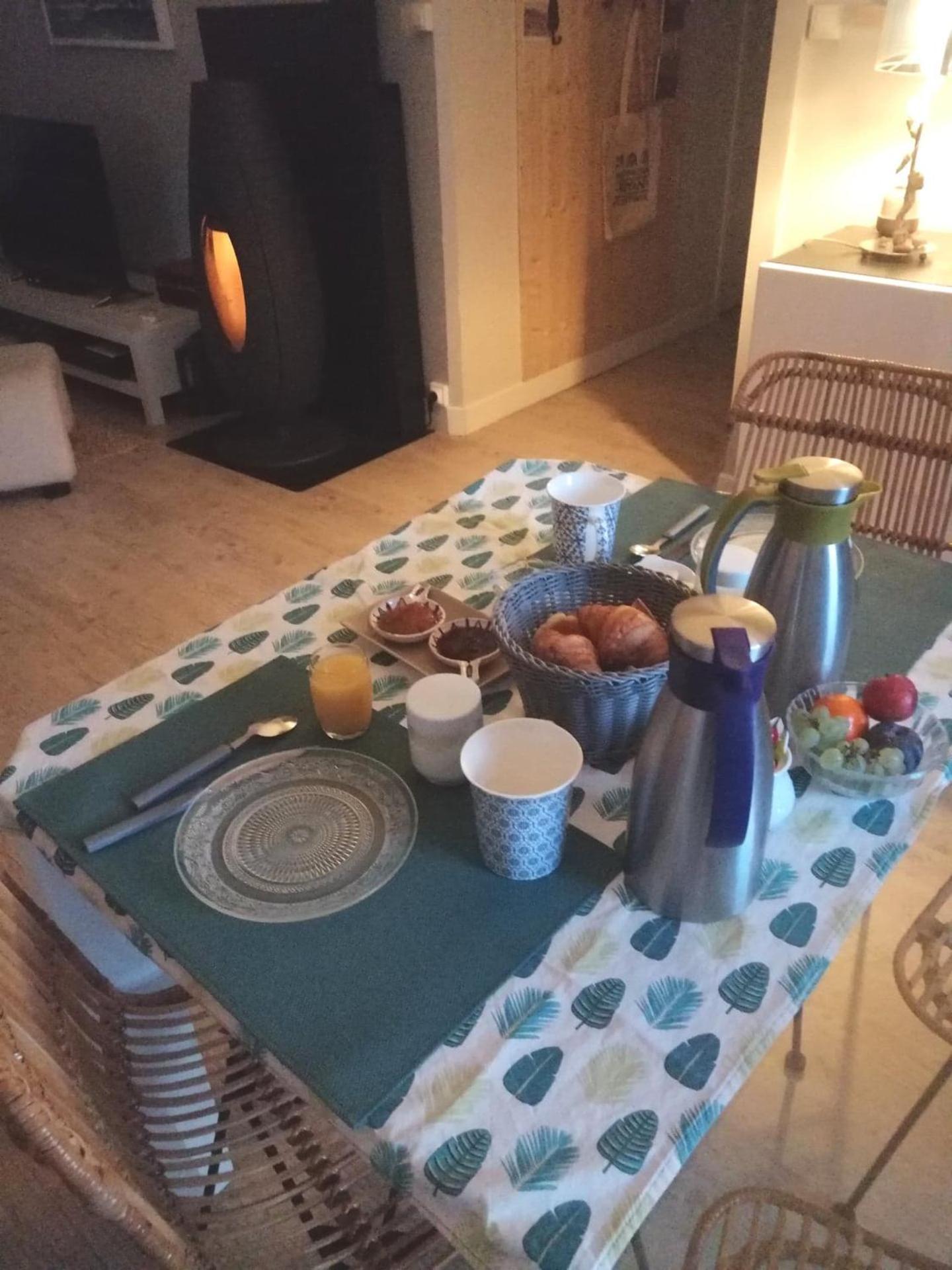 Kaiola Bed & Breakfast Saint-Georges-de-Didonne Dış mekan fotoğraf